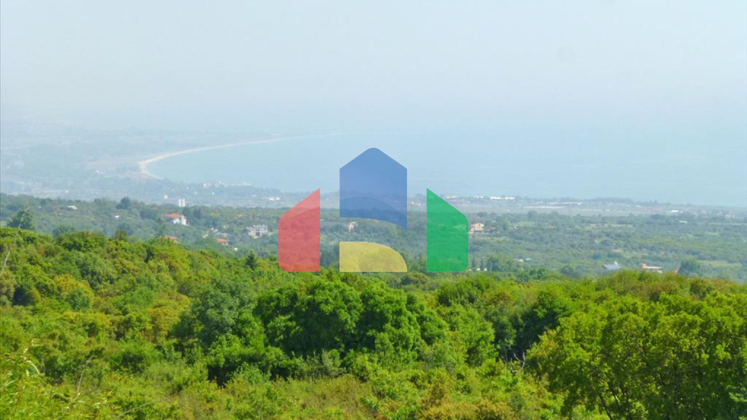 Продажа - Бизнес 500 m² на Олимпийской Ривьере