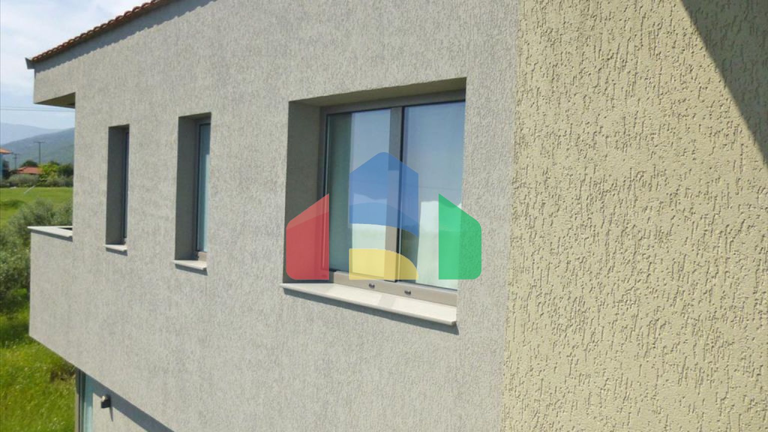 Продажа - Бизнес 500 m² на Олимпийской Ривьере