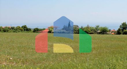 For Sale - Land 6100 m² on the Olympic Coast