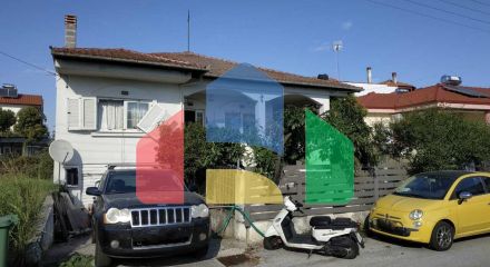 Продажа - Коттедж 120 m² на Олимпийской Ривьере