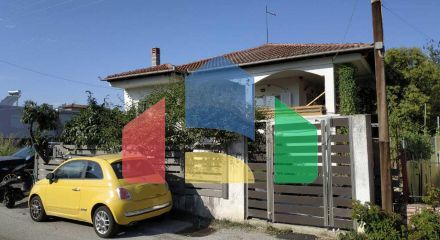Продажа - Коттедж 120 m² на Олимпийской Ривьере