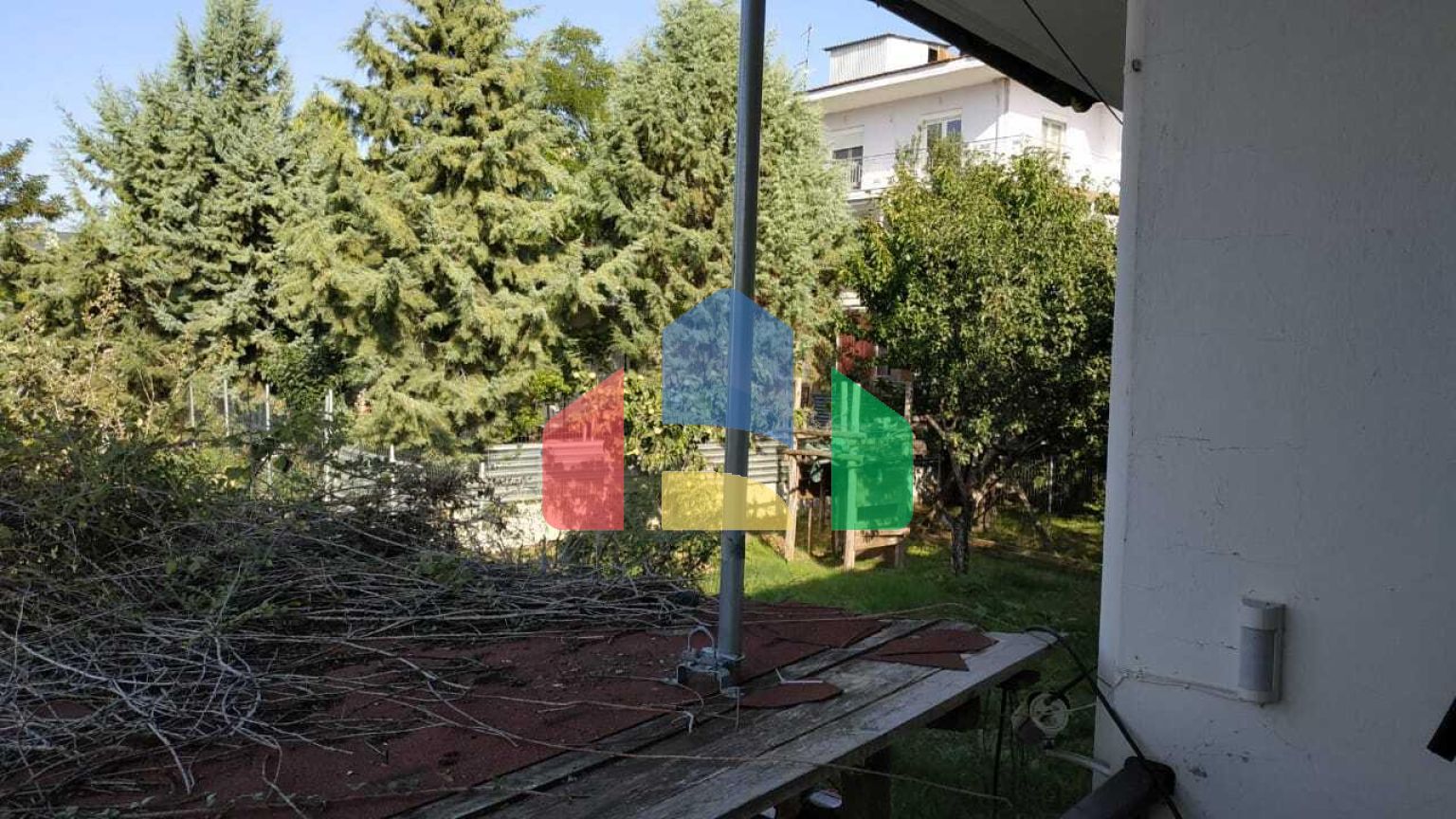 Продажа - Коттедж 120 m² на Олимпийской Ривьере