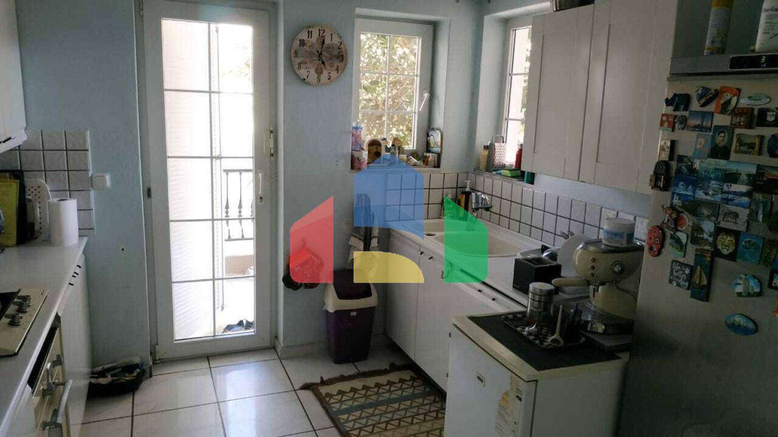 Продажа - Коттедж 120 m² на Олимпийской Ривьере