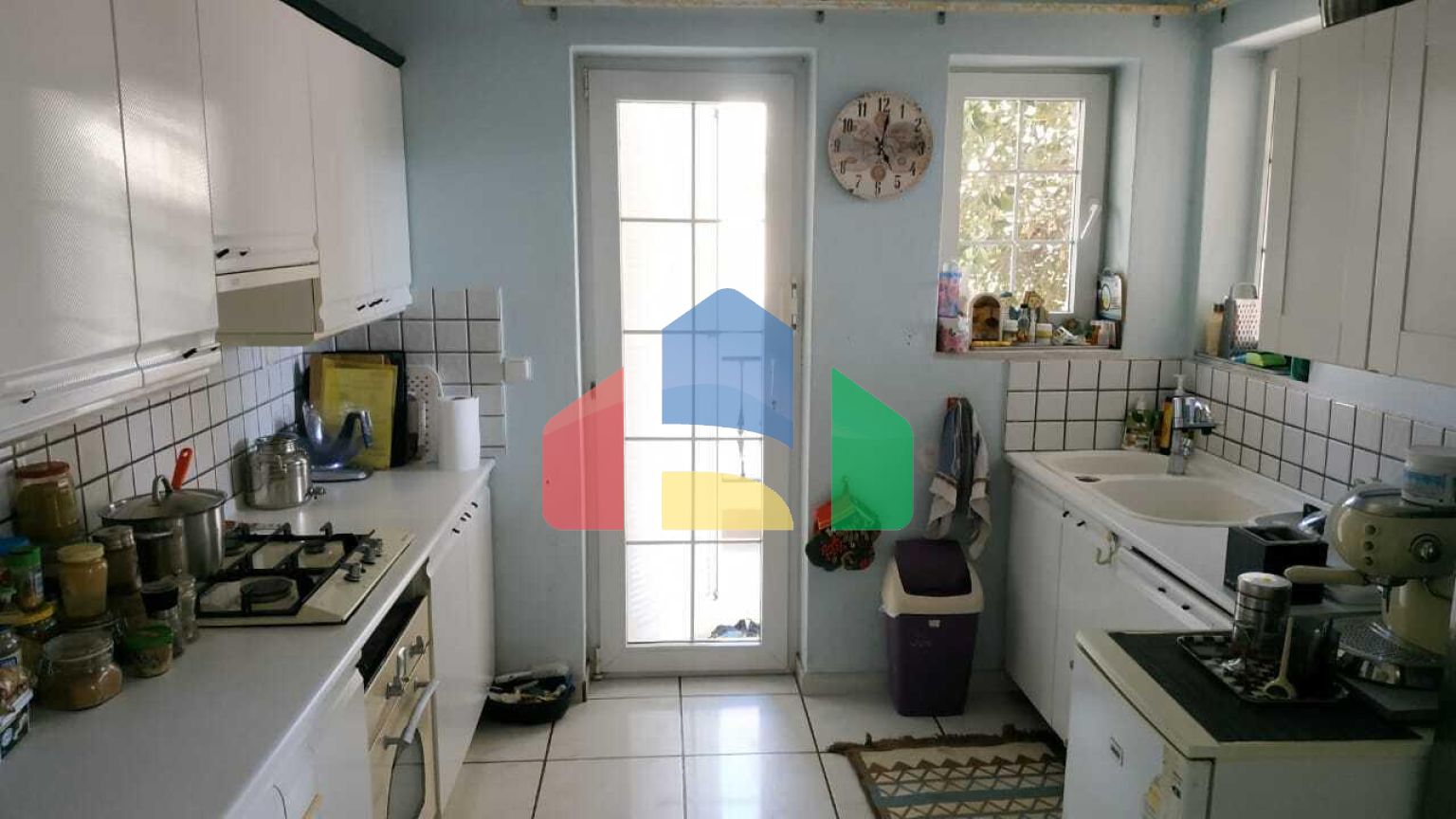 Продажа - Коттедж 120 m² на Олимпийской Ривьере