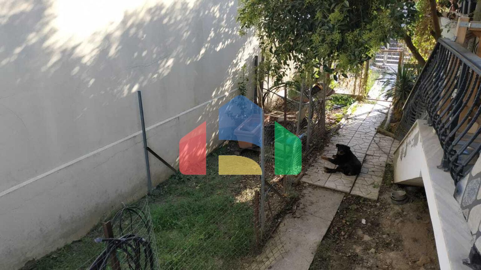 Продажа - Коттедж 120 m² на Олимпийской Ривьере