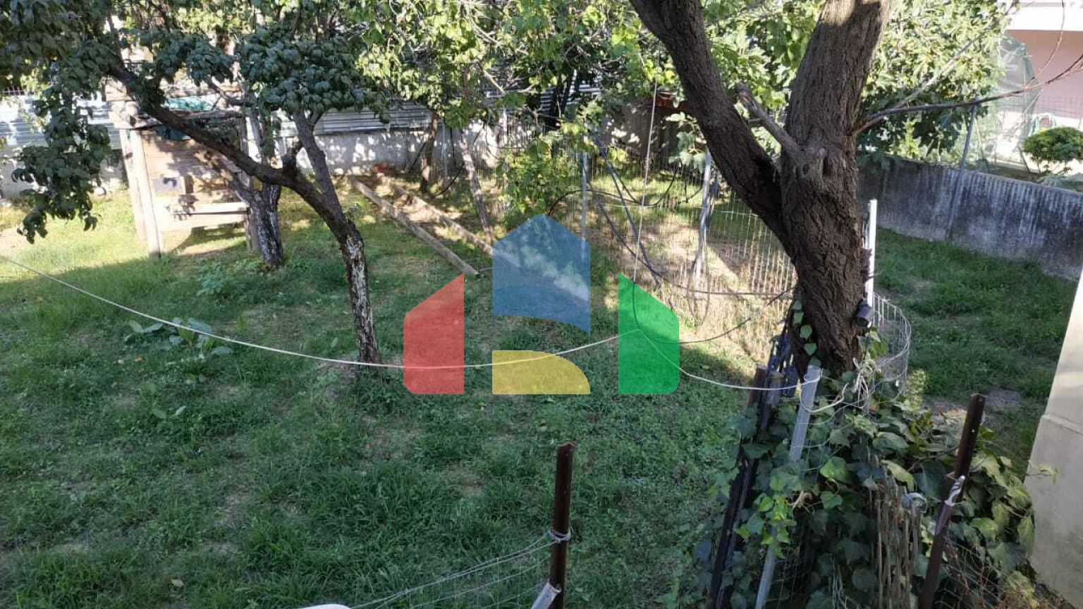 Продажа - Коттедж 120 m² на Олимпийской Ривьере