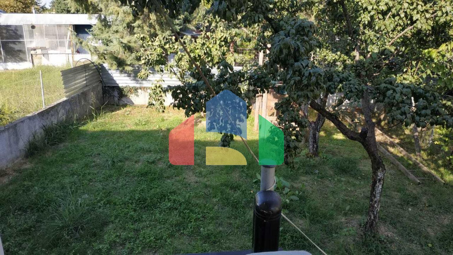 Продажа - Коттедж 120 m² на Олимпийской Ривьере