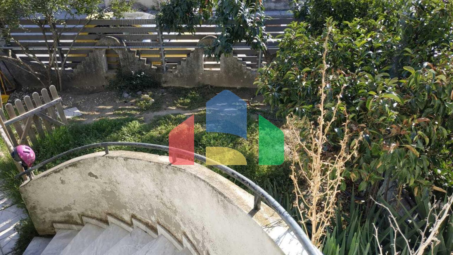 Продажа - Коттедж 120 m² на Олимпийской Ривьере