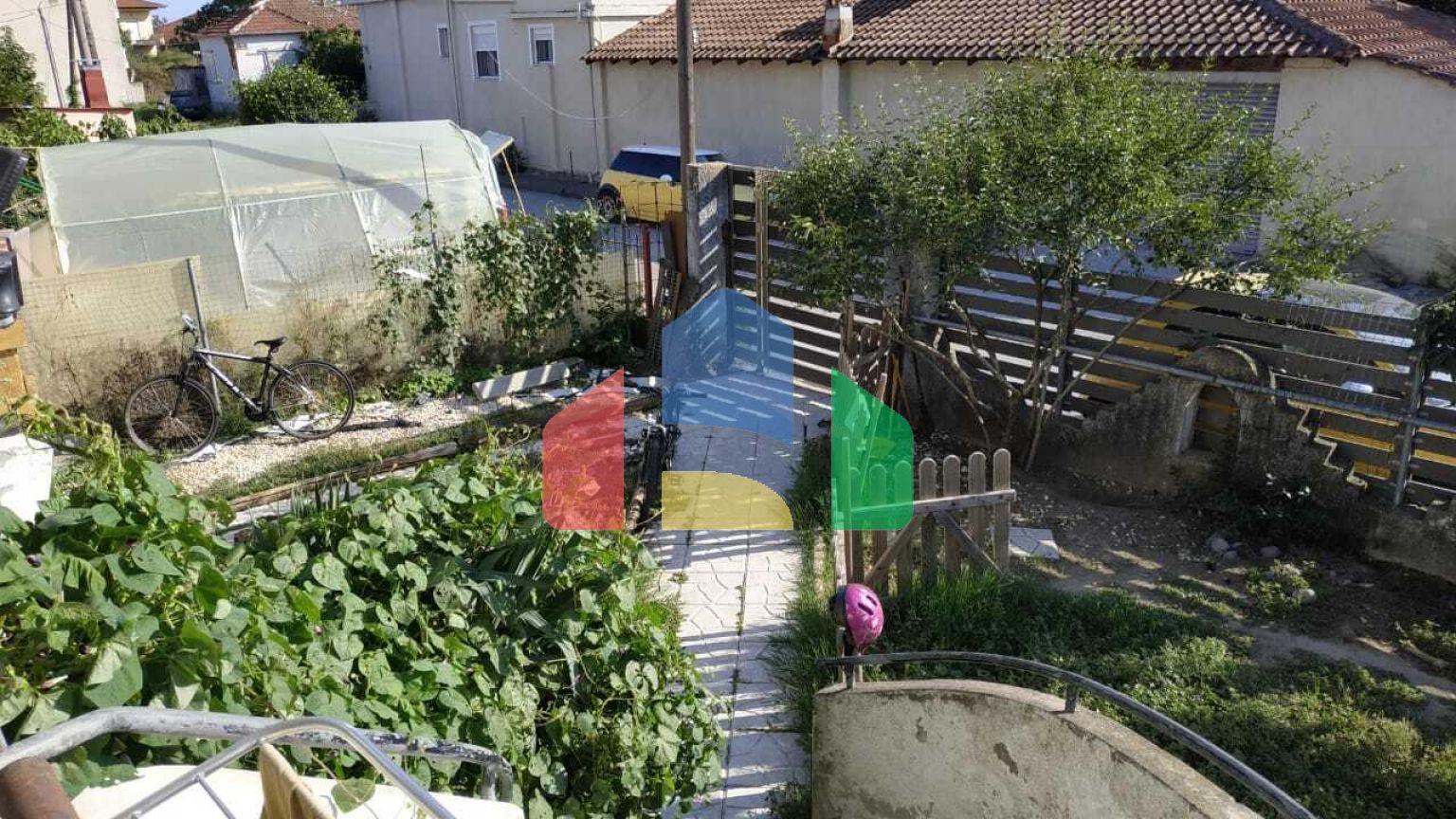 Продажа - Коттедж 120 m² на Олимпийской Ривьере