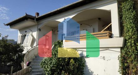 Продажа - Коттедж 120 m² на Олимпийской Ривьере Продажа - Коттедж 120 m² на Олимпийской Ривьере