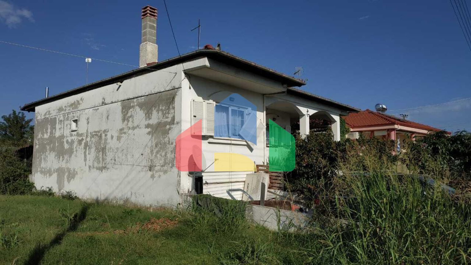 Продажа - Коттедж 120 m² на Олимпийской Ривьере