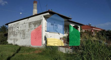 Продажа - Коттедж 120 m² на Олимпийской Ривьере Продажа - Коттедж 120 m² на Олимпийской Ривьере