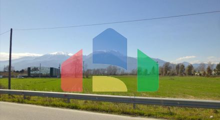 Продажа - Земельный участок 6500 m² на Олимпийской Ривьере