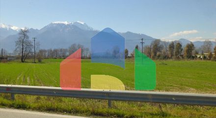 Продажа - Земельный участок 6500 m² на Олимпийской Ривьере