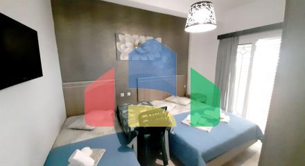 Продаж - Бізнес 100 m² на Олімпійській Рив'єрі
