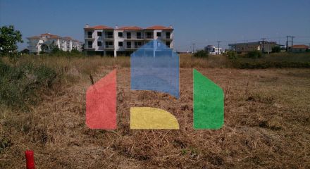 Продажа - Земельный участок 1428 m² на Олимпийской Ривьере