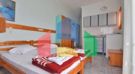 For Sale - Hotel 900 m² on the Olympic Coast