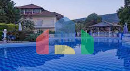 For Sale - Hotel 900 m² on the Olympic Coast