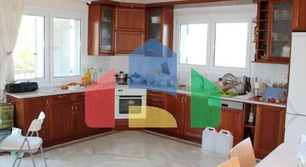 Продажа - Вилла 400 m² на Олимпийской Ривьере