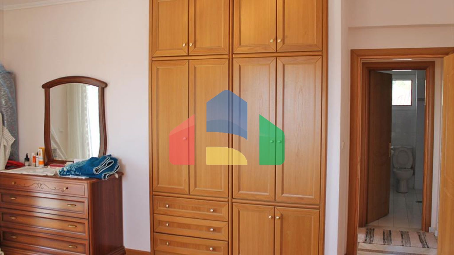 Продажа - Вилла 400 m² на Олимпийской Ривьере