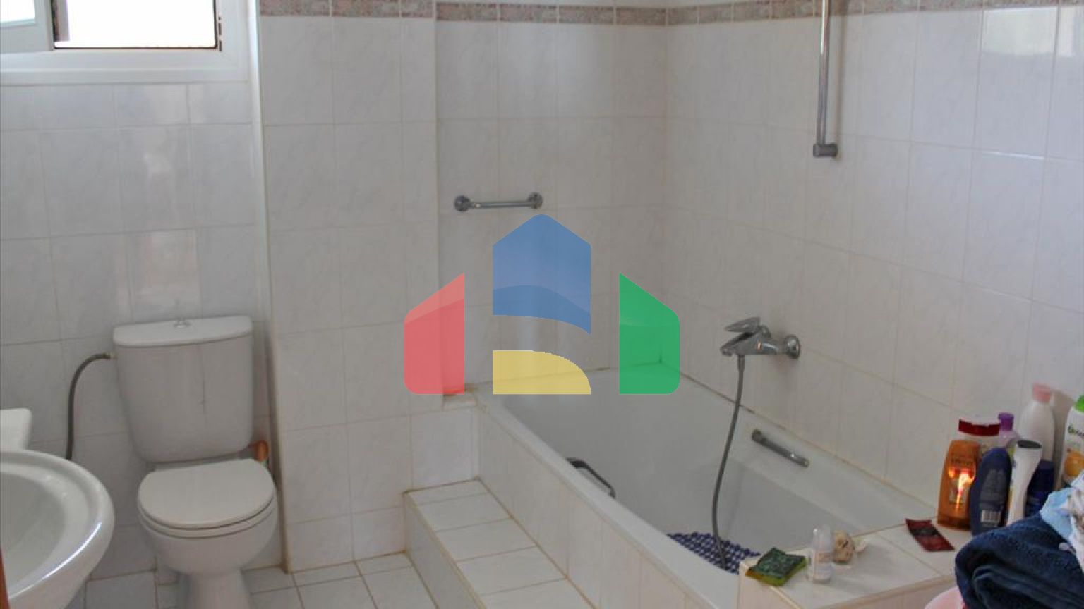 Продажа - Вилла 400 m² на Олимпийской Ривьере