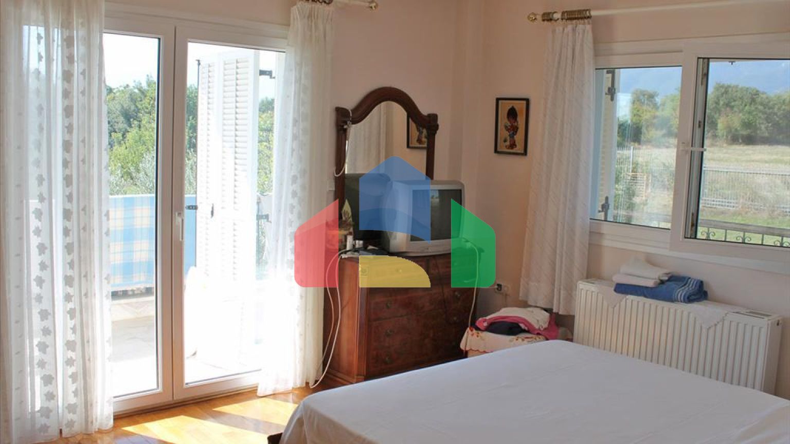 Продажа - Вилла 400 m² на Олимпийской Ривьере