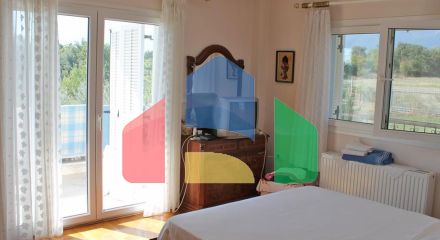 Продажа - Вилла 400 m² на Олимпийской Ривьере Продажа - Вилла 400 m² на Олимпийской Ривьере