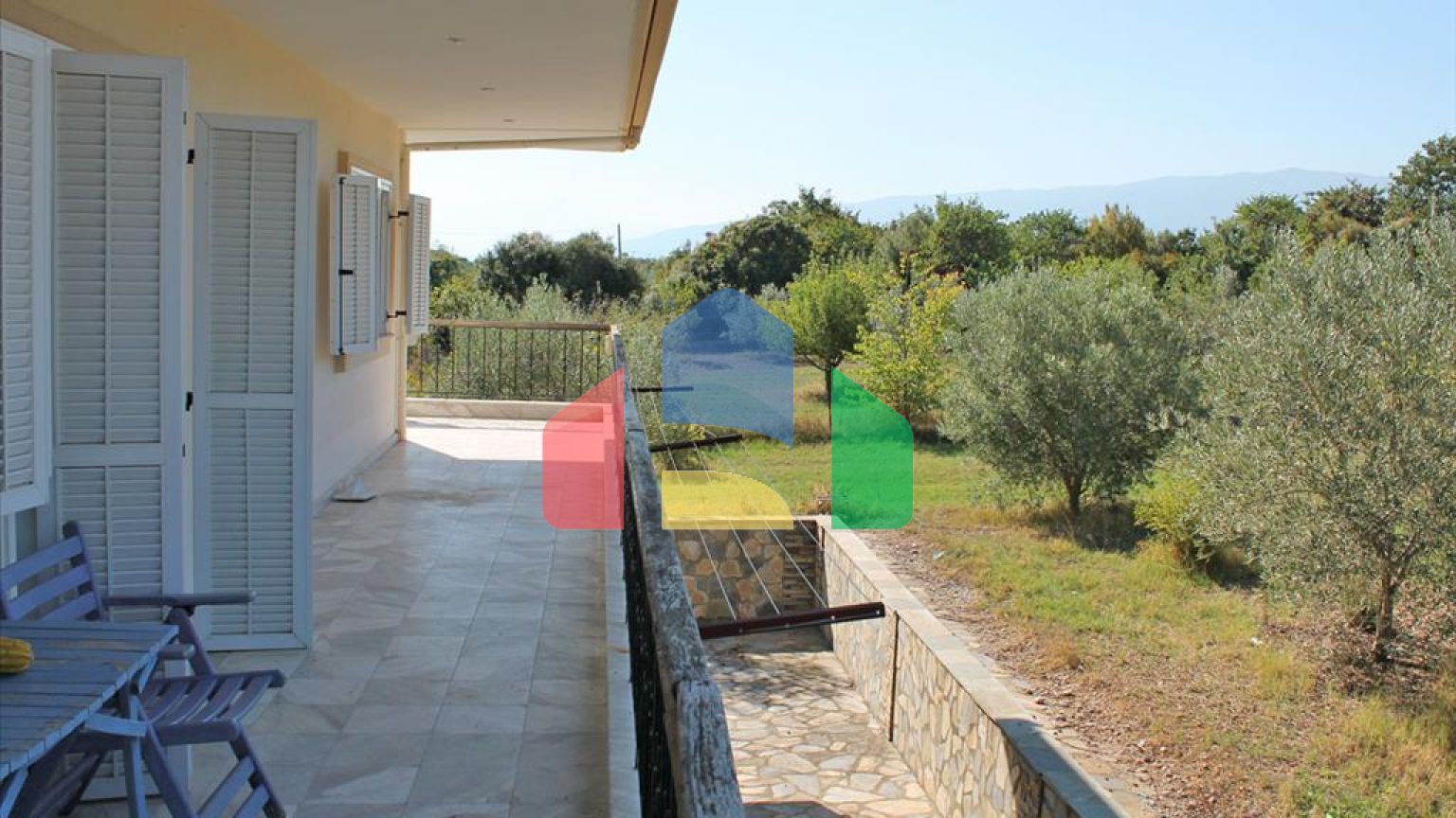 Продажа - Вилла 400 m² на Олимпийской Ривьере