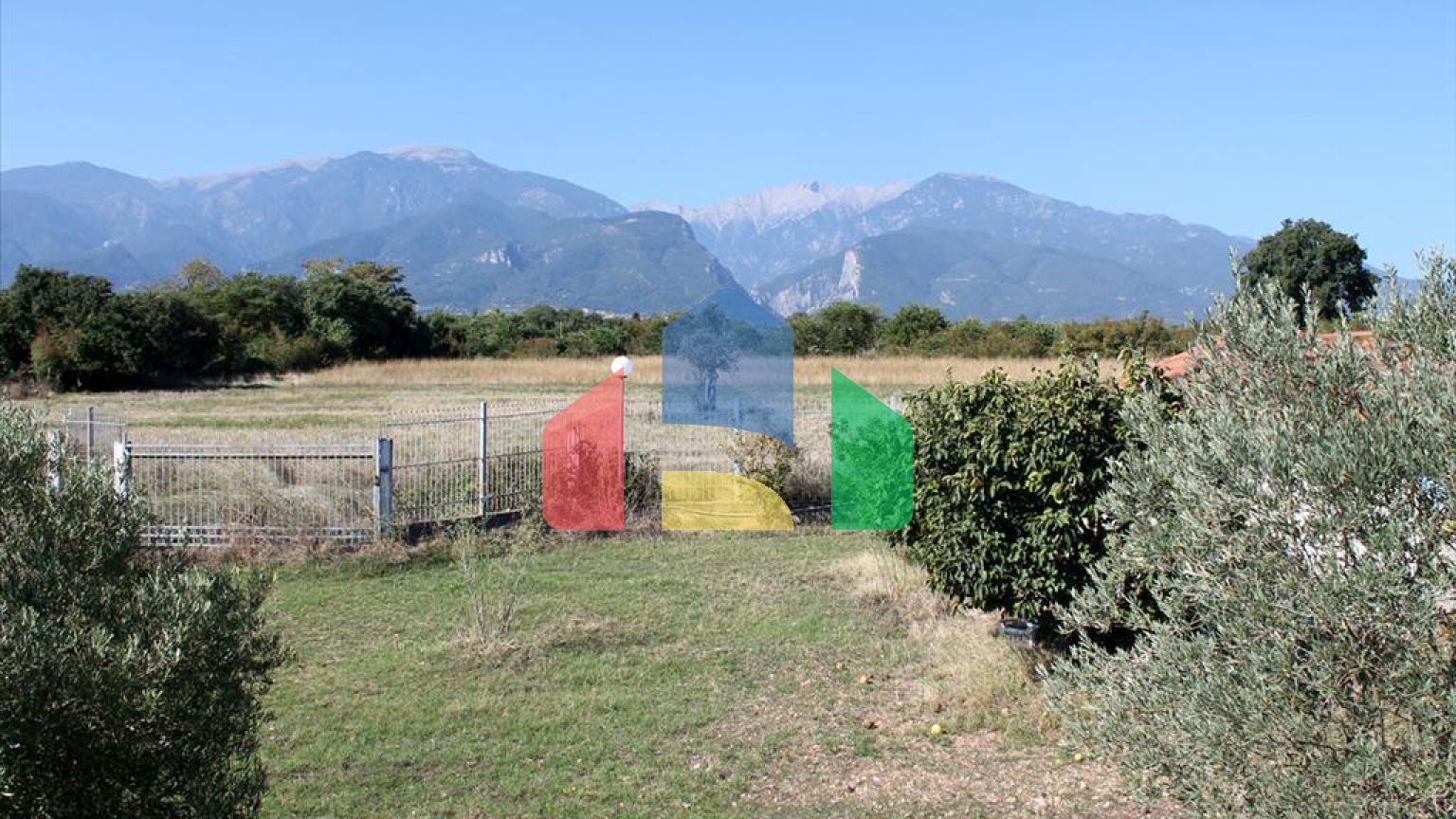 Продажа - Вилла 400 m² на Олимпийской Ривьере