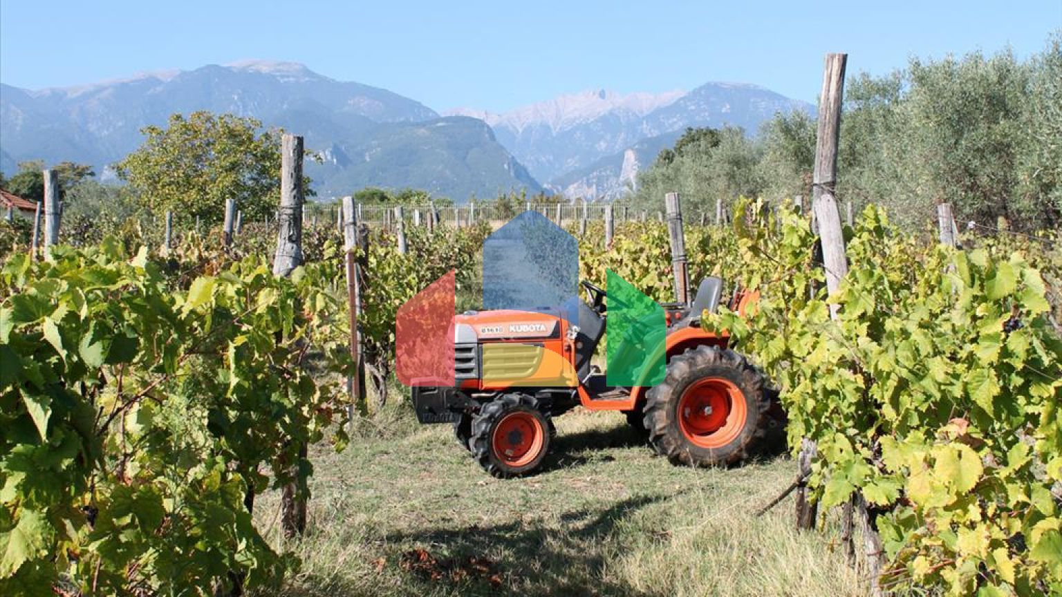 Продажа - Вилла 400 m² на Олимпийской Ривьере