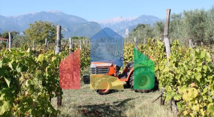 Продажа - Вилла 400 m² на Олимпийской Ривьере Продажа - Вилла 400 m² на Олимпийской Ривьере