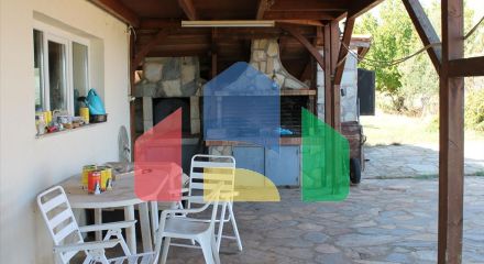 Продажа - Вилла 400 m² на Олимпийской Ривьере Продажа - Вилла 400 m² на Олимпийской Ривьере