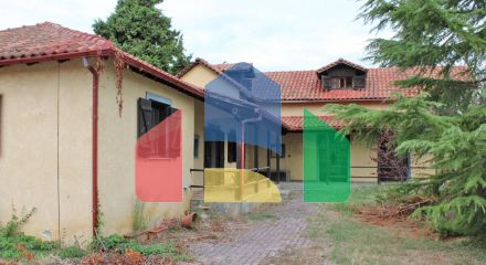 For Sale - Detached house 183 m² on the Olympic Coast