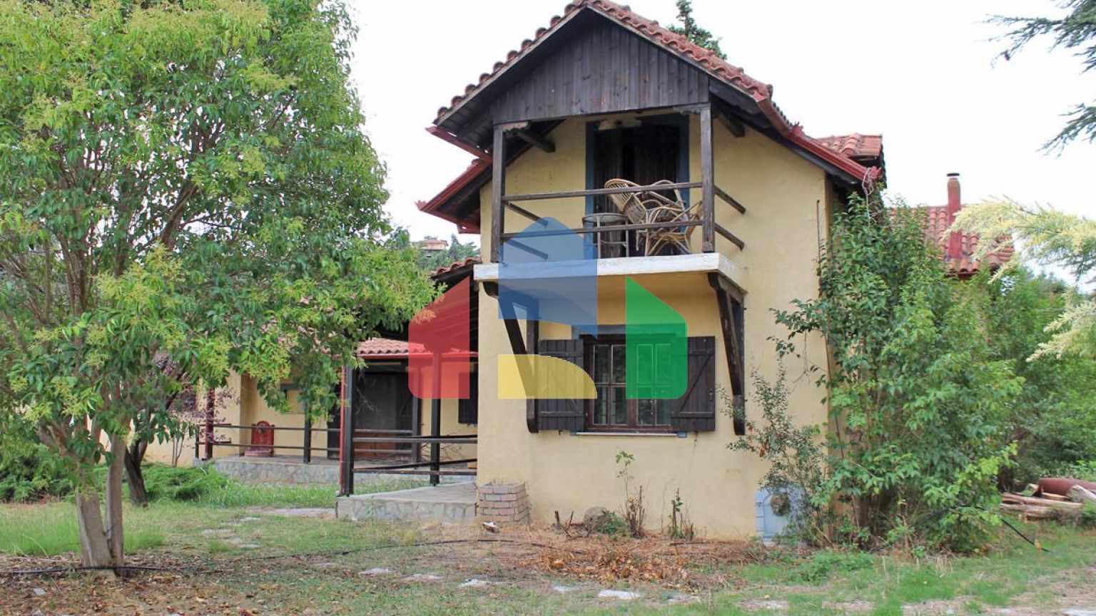 Продажа - Коттедж 183 m² на Олимпийской Ривьере