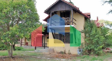 Продажа - Коттедж 183 m² на Олимпийской Ривьере