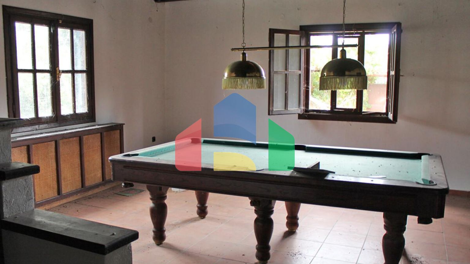 Продажа - Коттедж 183 m² на Олимпийской Ривьере