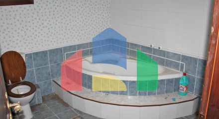 Продажа - Коттедж 183 m² на Олимпийской Ривьере