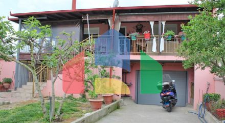 For Sale - Detached house 180 m² on the Olympic Coast