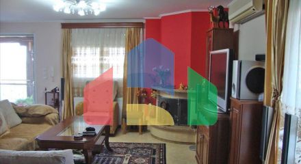 For Sale - Detached house 180 m² on the Olympic Coast