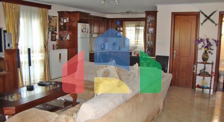 For Sale - Detached house 180 m² on the Olympic Coast