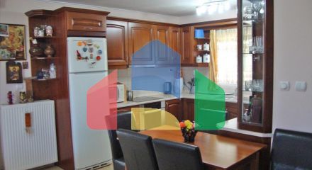 For Sale - Detached house 180 m² on the Olympic Coast