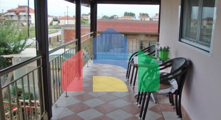 For Sale - Detached house 180 m² on the Olympic Coast