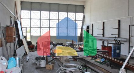 For Sale - Business 150 m² on the Olympic Coast