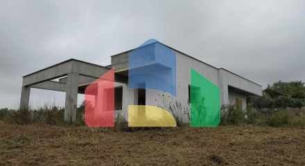 Продаж - Котедж 259 m² на Олімпійській Рив'єрі