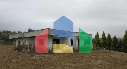 Продаж - Котедж 259 m² на Олімпійській Рив'єрі