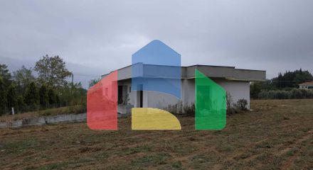 Продаж - Котедж 259 m² на Олімпійській Рив'єрі