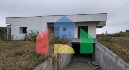 Продаж - Котедж 259 m² на Олімпійській Рив'єрі