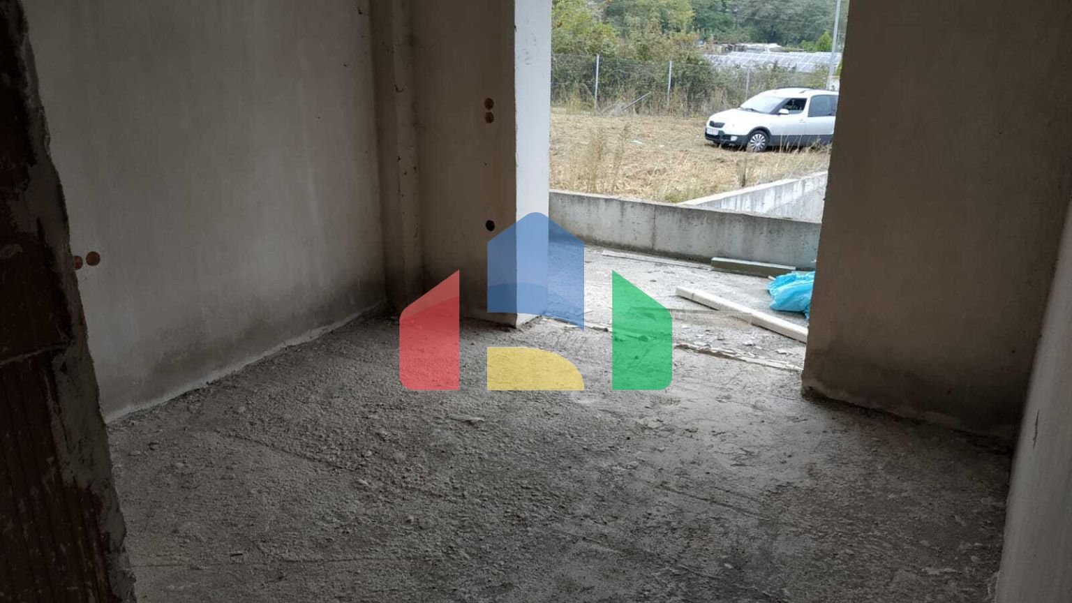 Продажа - Коттедж 259 m² на Олимпийской Ривьере