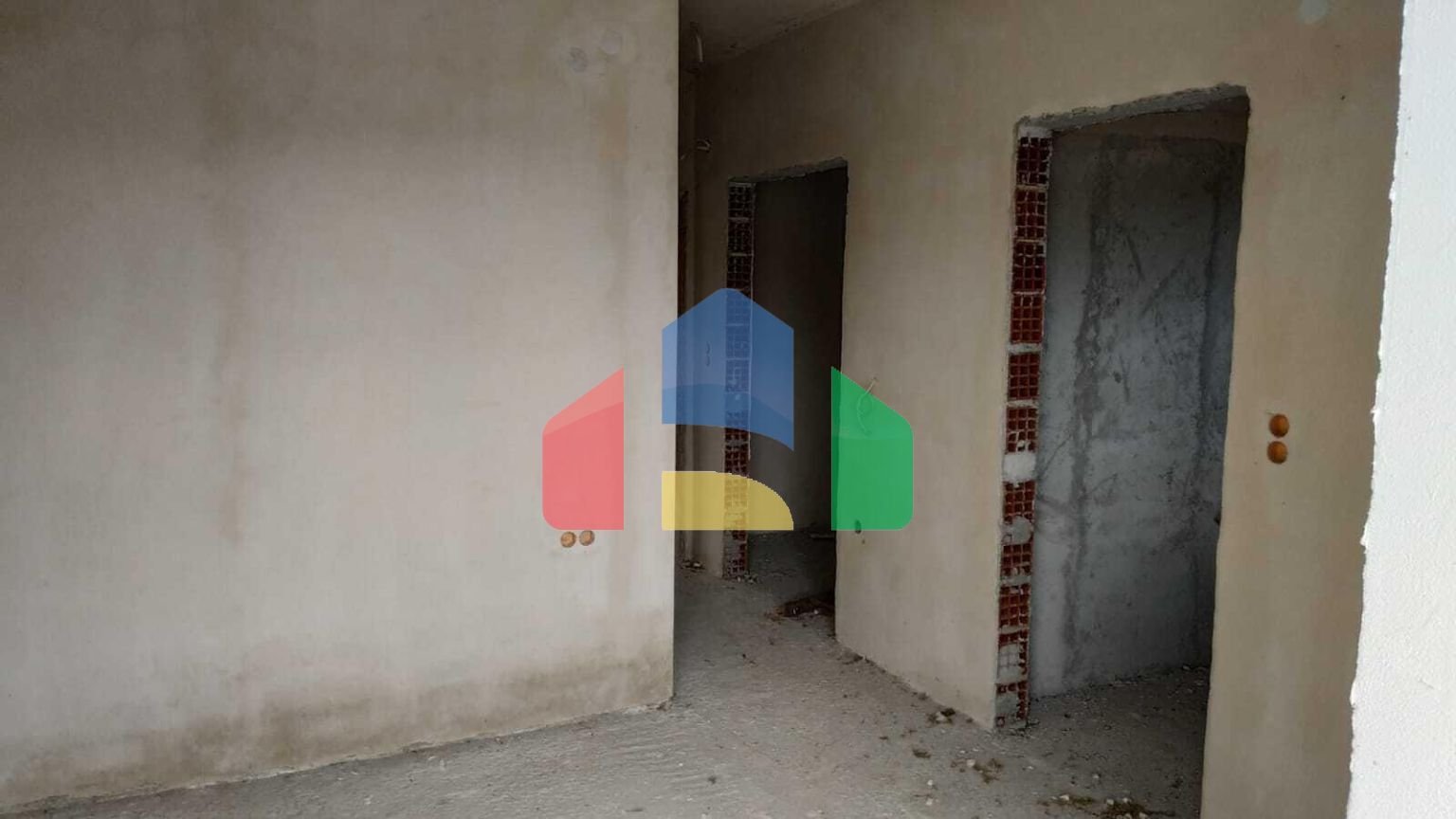 Продажа - Коттедж 259 m² на Олимпийской Ривьере