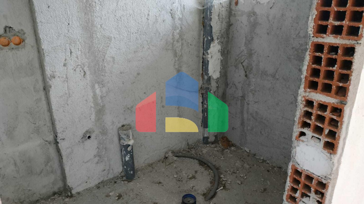 Продажа - Коттедж 259 m² на Олимпийской Ривьере